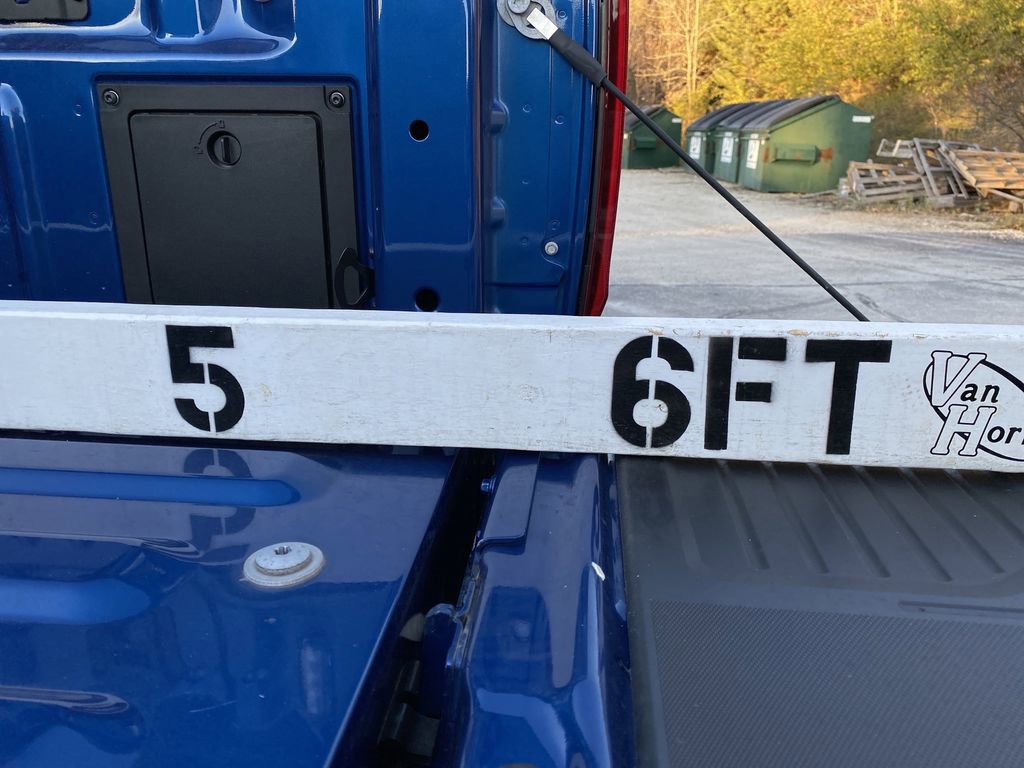 Certified 2025 Ford F150 XLT w/ Equipment Group 302A MID image 17