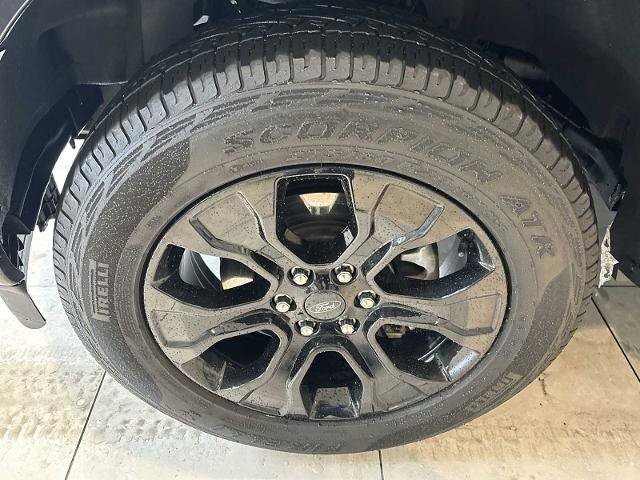 Certified 2023 Ford F150 XLT w/ Equipment Group 302A High image 32