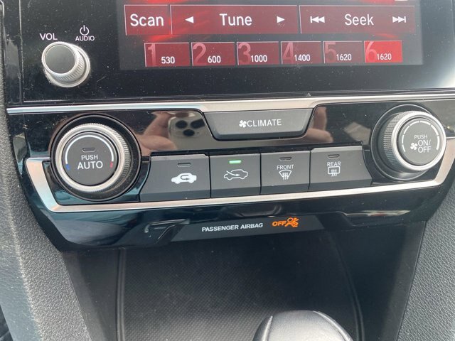 Used 2020 Honda Civic Sport image 18
