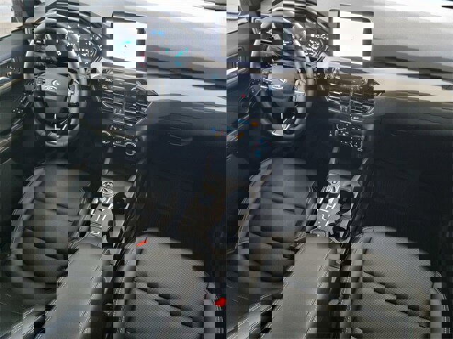 Certified 2022 Ford Escape SEL image 39