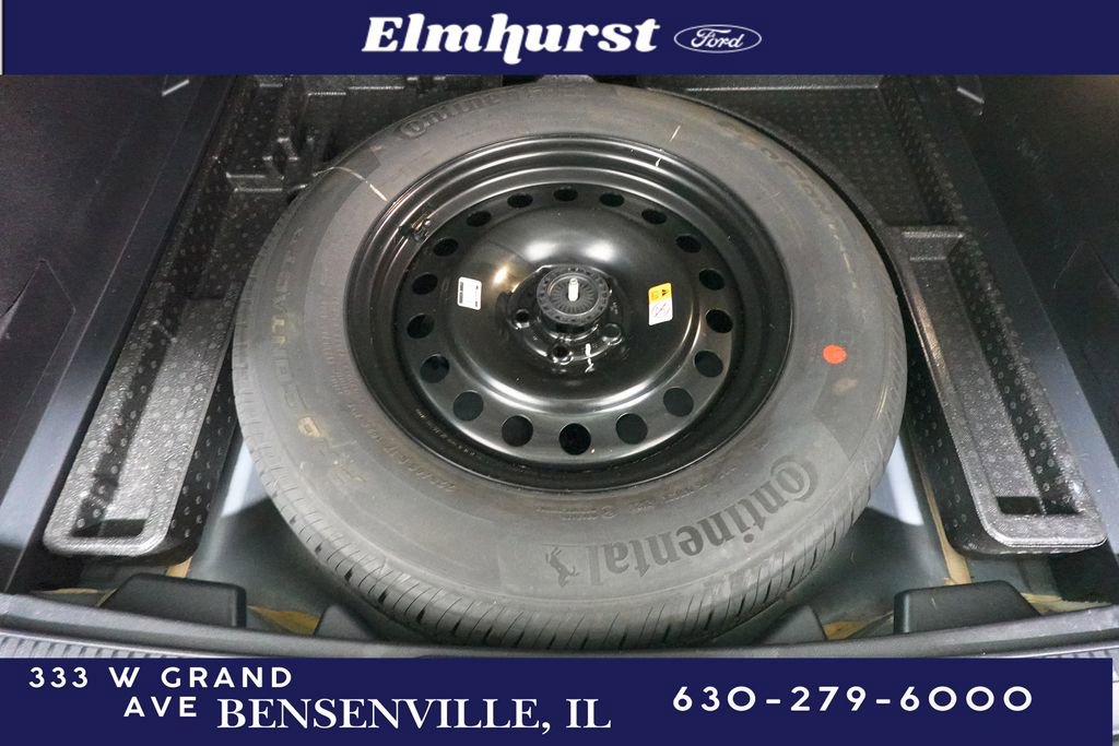 Certified 2021 Ford Bronco Sport Big Bend w/ Big Bend Package image 28