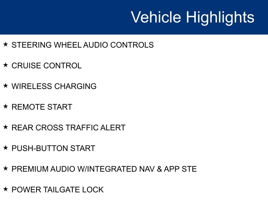 Used 2023 Chevrolet Silverado 1500 High Country w/ High Country Premium Package image 12