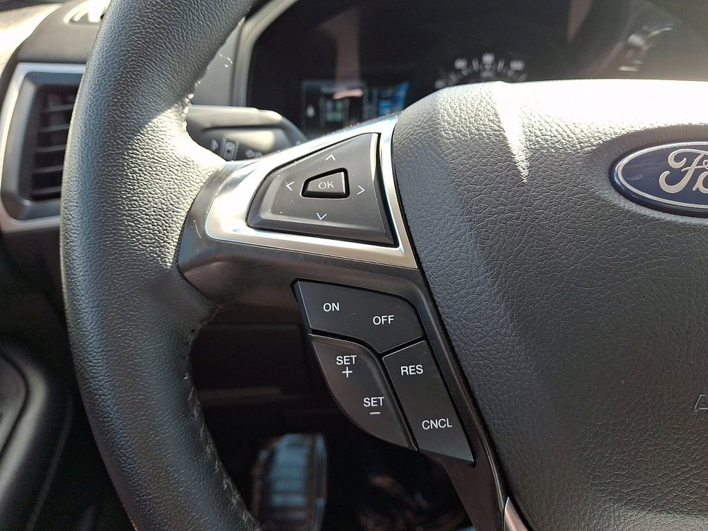 Certified 2024 Ford Edge SEL AWD/4WD image 20