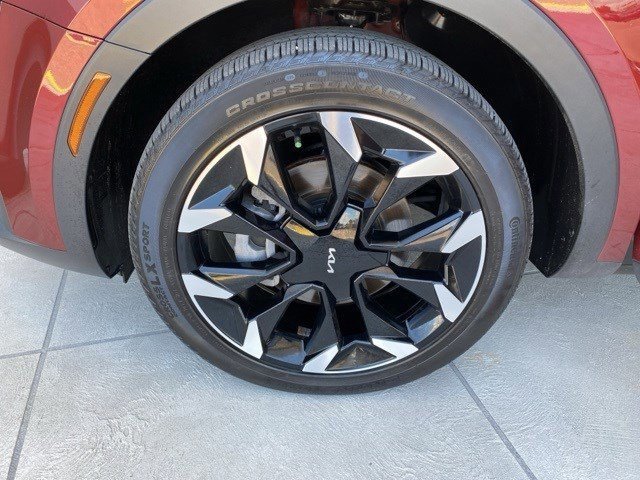 Used 2025 Kia Sorento EX image 36