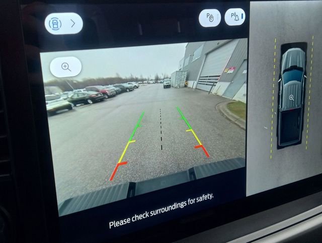 Certified 2024 Ford F150 XLT w/ Tow/Haul Package image 27