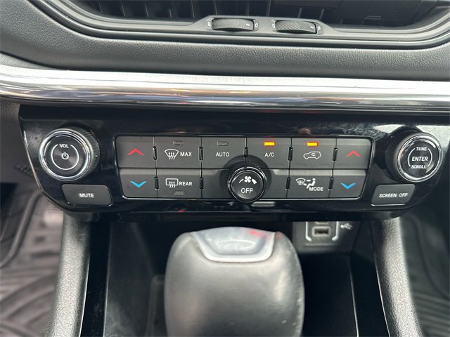 Used 2022 Jeep Compass High Altitude image 20