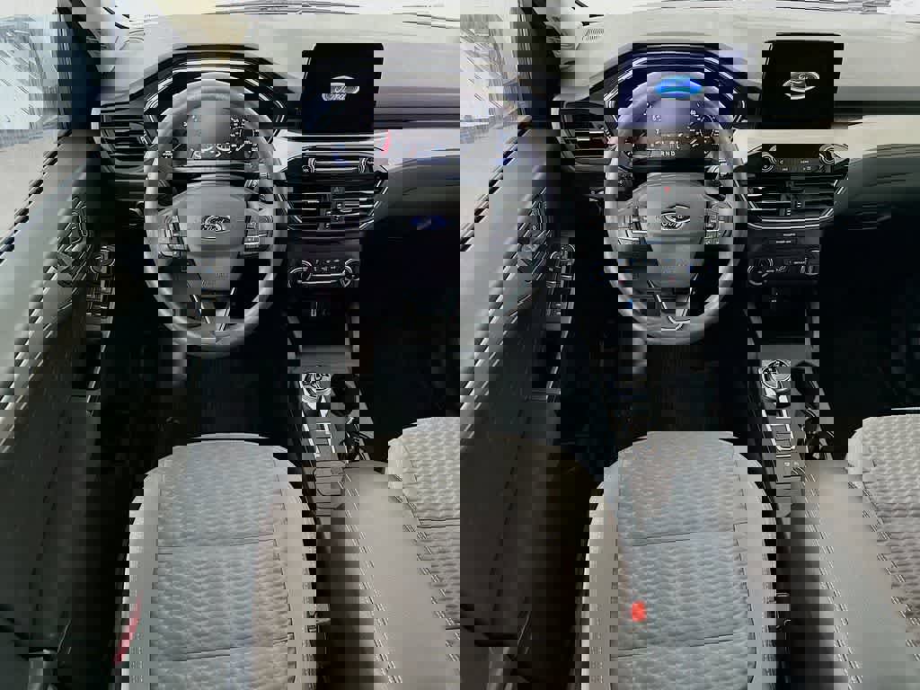 Certified 2020 Ford Escape SE image 13