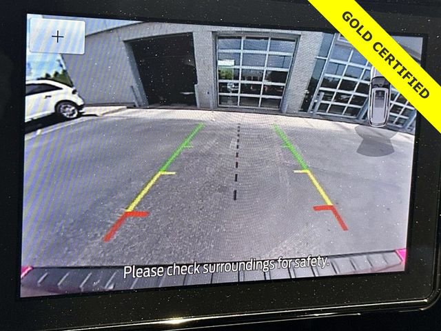 Certified 2024 Ford Explorer ST-Line w/ Class IV Trailer Tow Package AWD/4WD image 16