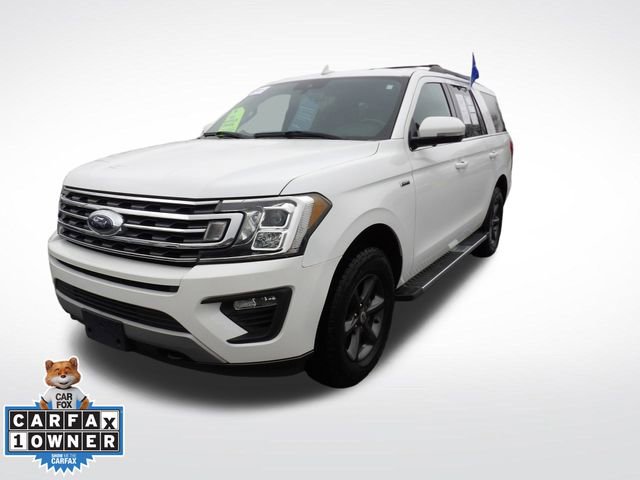 Certified 2020 Ford Expedition XLT w/ Equipment Group 202A image 3