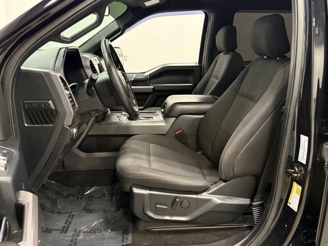 Certified 2019 Ford F150 XLT w/ Equipment Group 302A Luxury AWD/4WD image 15