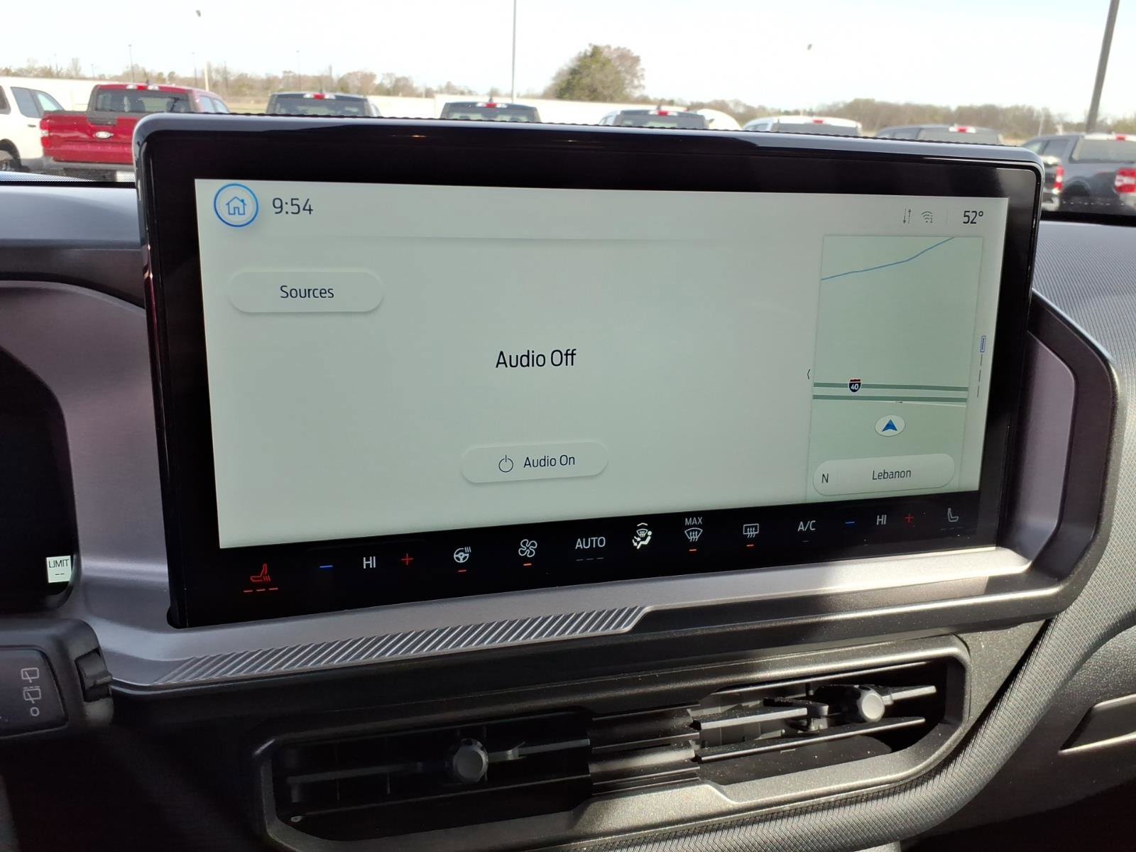 Certified 2025 Ford Bronco Sport Badlands w/ Badlands Tech Package image 18