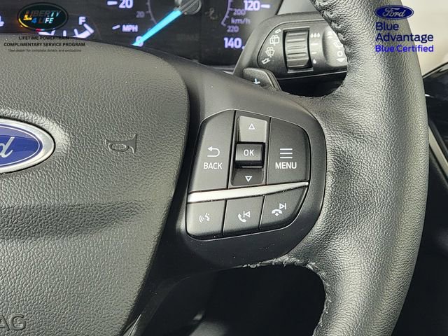 Certified 2020 Ford Escape SEL AWD/4WD image 29