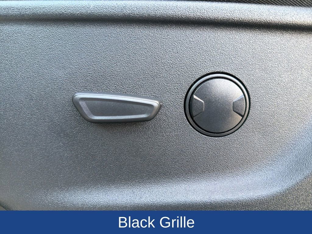 Certified 2024 Ford F150 XLT w/ XLT Black Appearance Package image 12