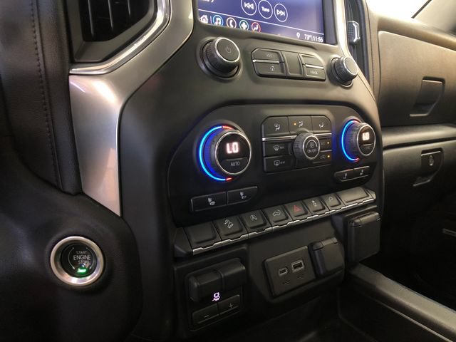 Used 2019 Chevrolet Silverado 1500 RST AWD/4WD image 17