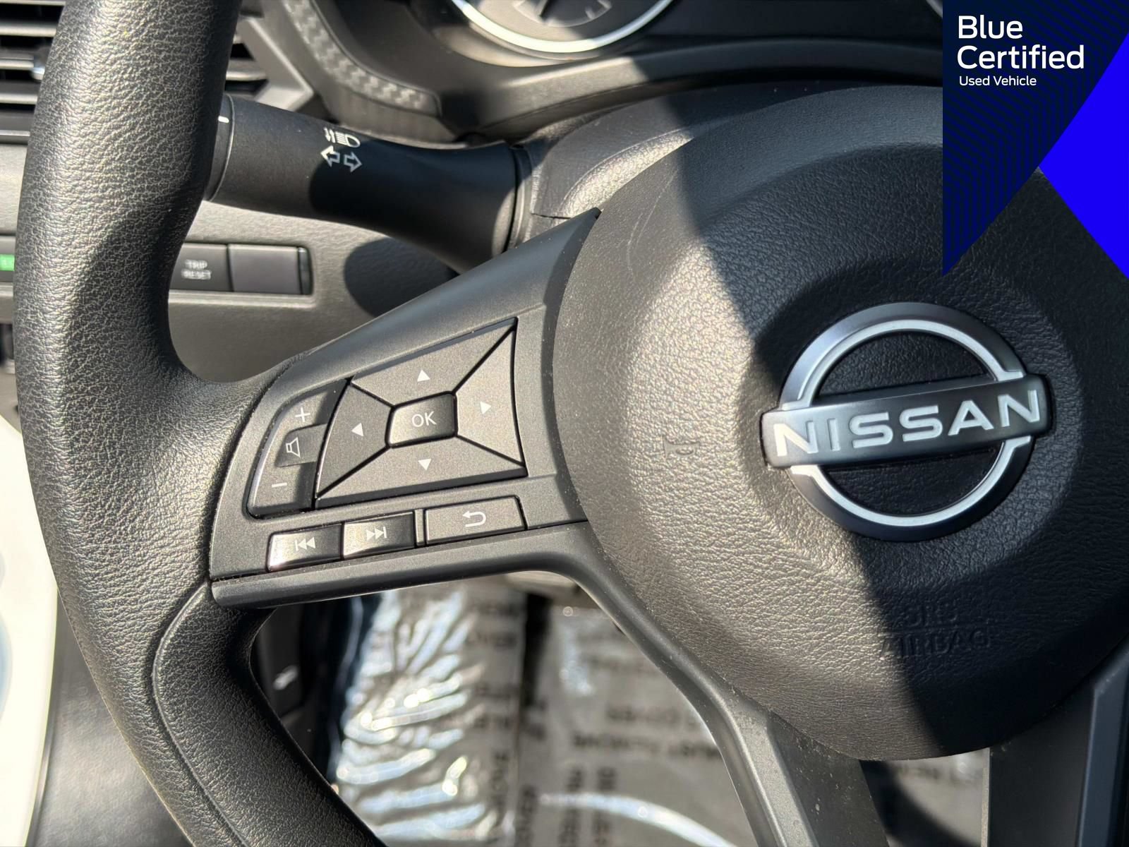 Used 2024 Nissan Sentra S FWD image 31