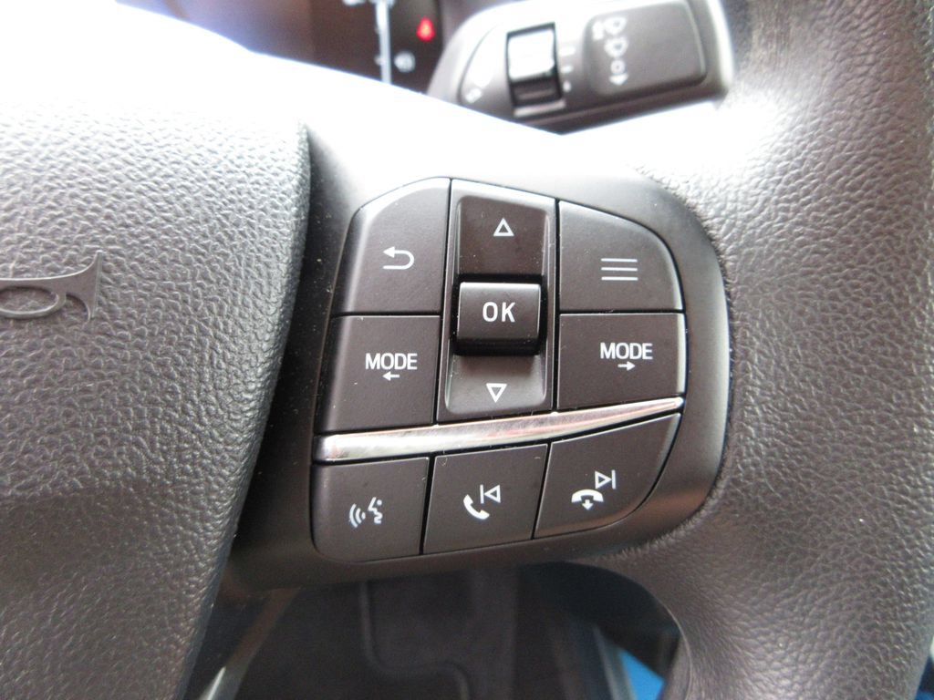 Certified 2026 Ford Maverick XLT AWD/4WD image 17