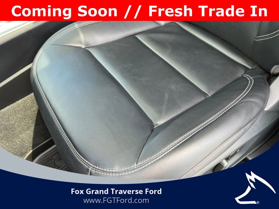 Certified 2023 Ford Explorer XLT w/ Equipment Group 202A AWD/4WD image 13