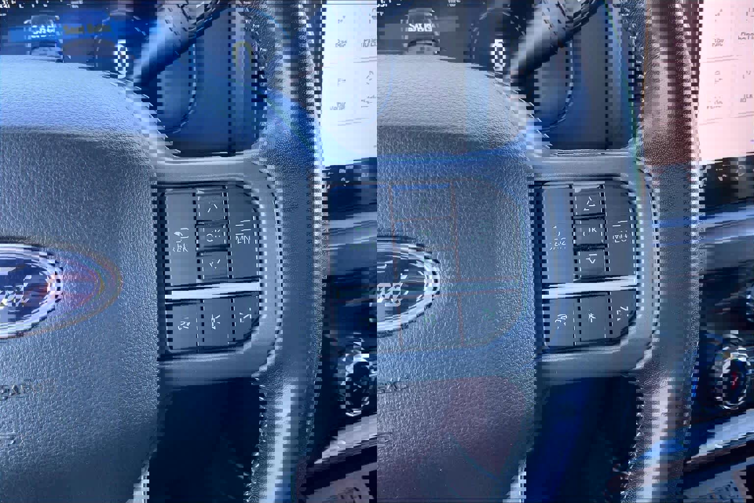 Certified 2023 Ford F250 Lariat w/ Chrome Package image 25