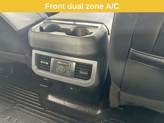 Certified 2023 Ford F250 Lariat w/ Lariat Ultimate Package image 18