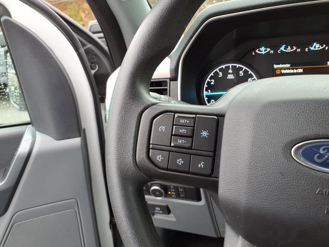 Certified 2023 Ford F150 XLT image 22