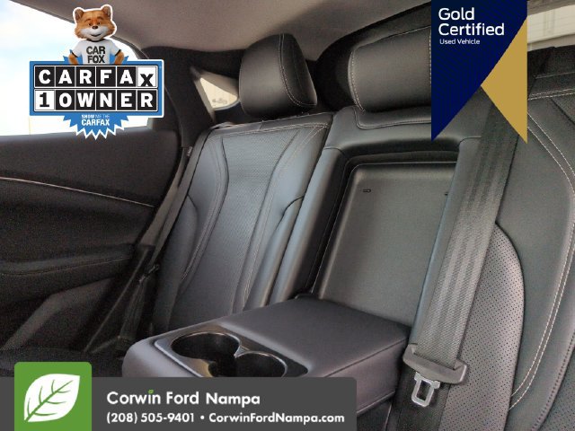 Certified 2023 Ford Mustang Mach-E Premium AWD/4WD image 27