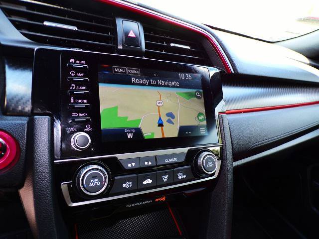 Used 2021 Honda Civic Type R image 18