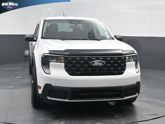 Certified 2025 Ford Maverick XLT w/ Equipment Group 302A AWD/4WD image 2