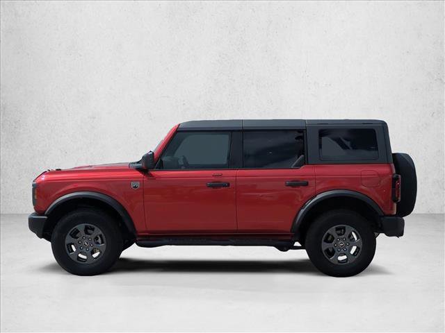 Certified 2023 Ford Bronco Big Bend image 7