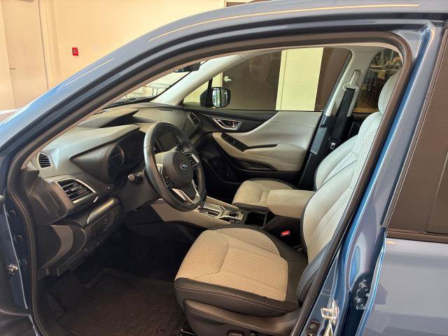 Used 2020 Subaru Forester Premium w/ Popular Package #1 AWD/4WD image 12