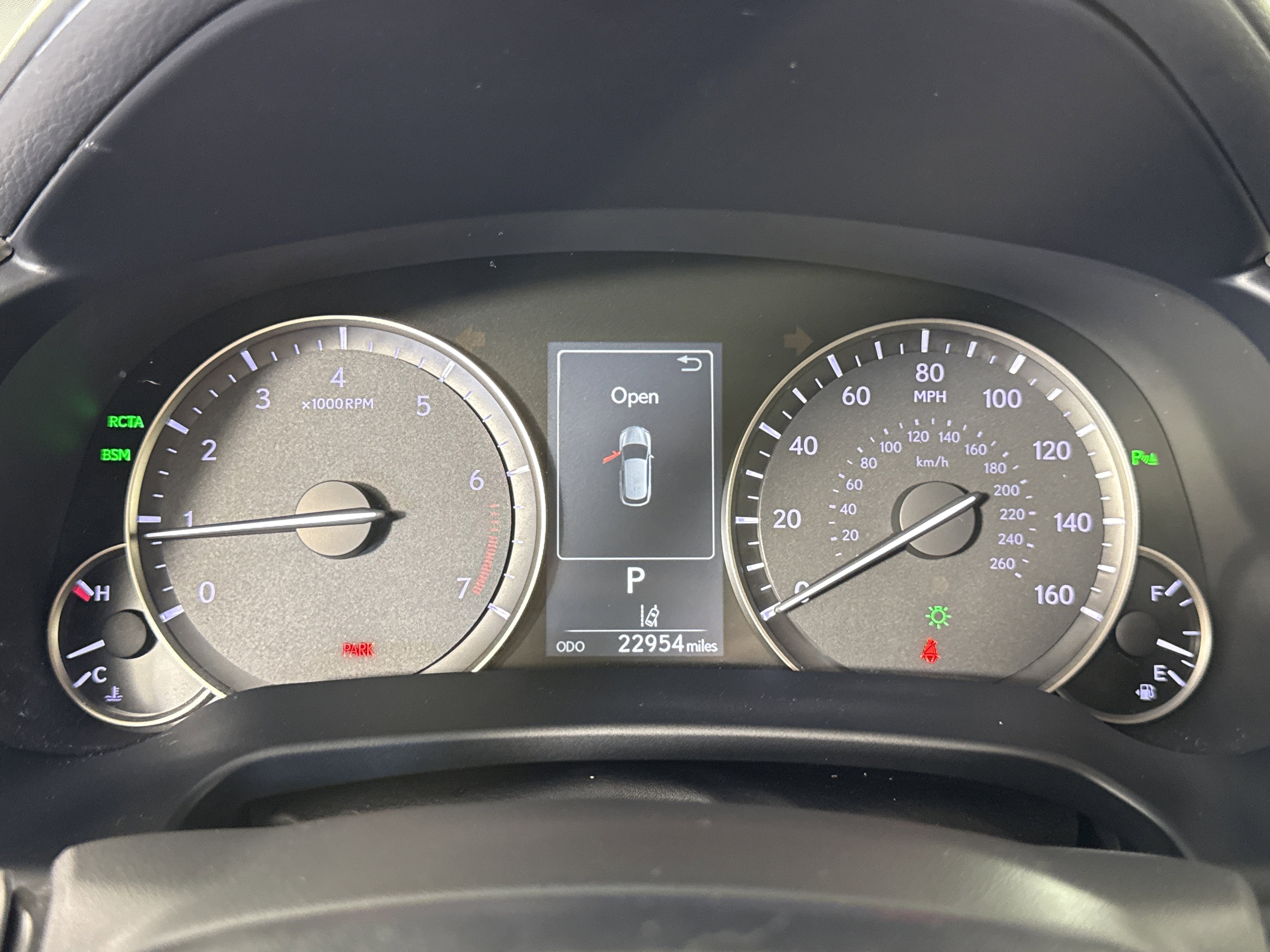 Used 2019 Lexus RX 350 FWD image 29