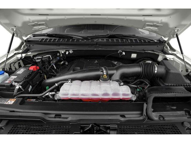 Certified 2021 Ford Expedition Max Limited image 13