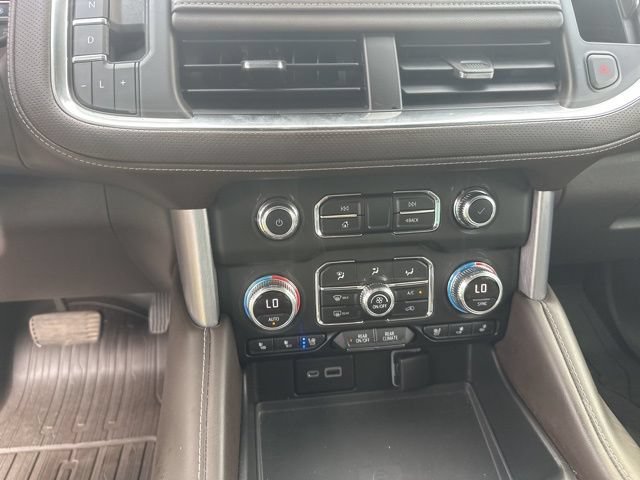 Used 2022 GMC Yukon SLT AWD/4WD image 24