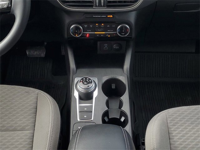 Certified 2022 Ford Escape SE w/ Convenience Package image 32