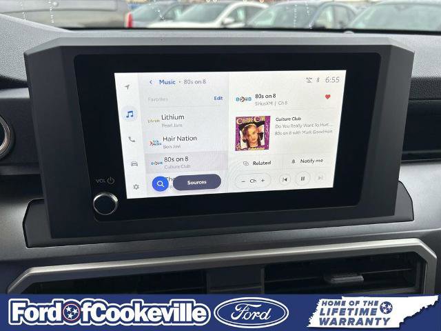 Used 2025 Toyota 4Runner SR5 image 30