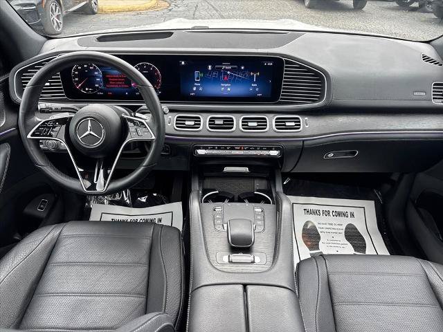 Used 2026 Mercedes-Benz GLS 450 4MATIC image 20
