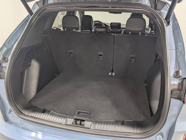 Certified 2024 Ford Escape ST-Line image 9