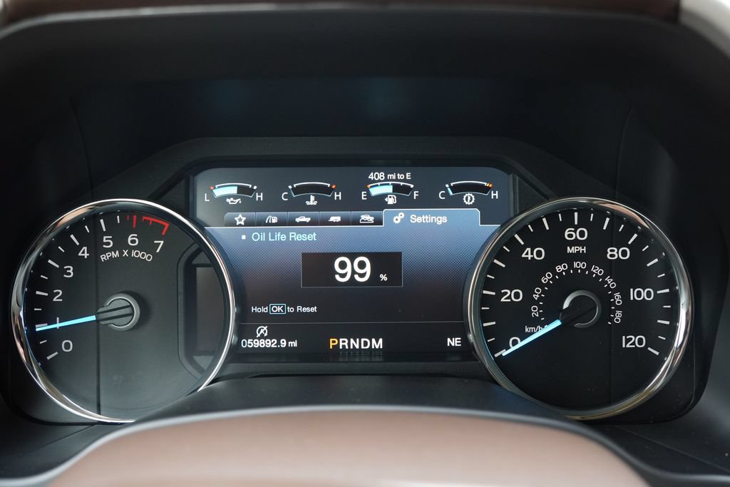 Certified 2018 Ford F150 Lariat w/ Equipment Group 502A Luxury AWD/4WD image 38