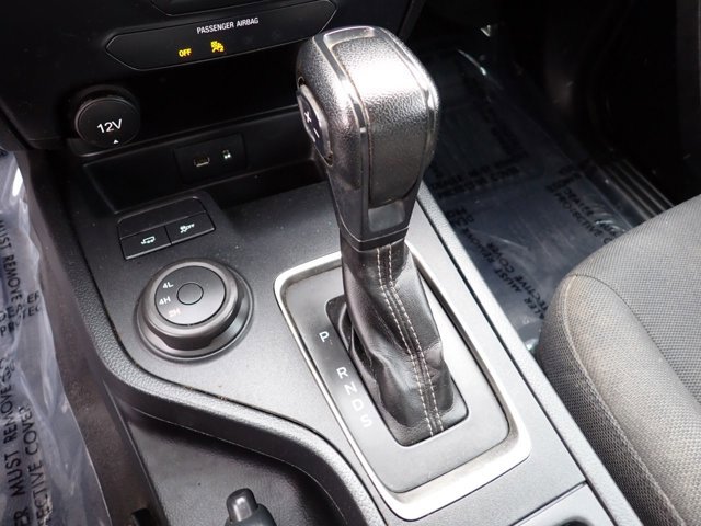 Certified 2022 Ford Ranger XL image 18