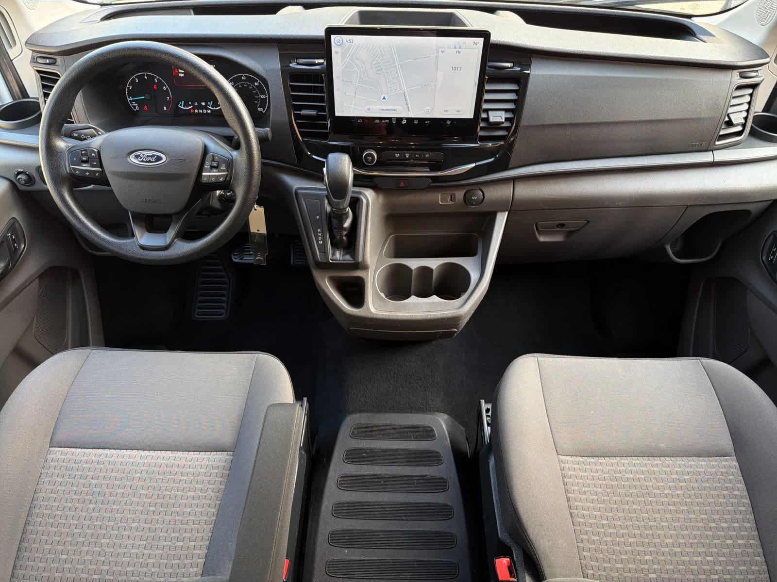 Certified 2023 Ford Transit 350 XLT RWD image 3