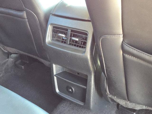 Certified 2024 Ford Edge SEL AWD/4WD image 9