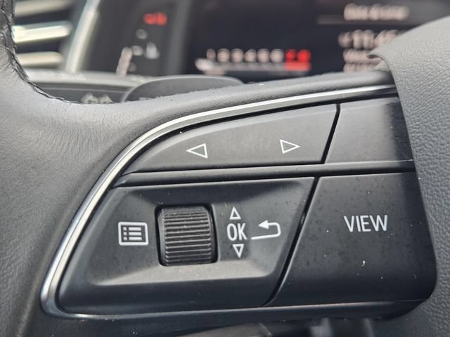 Used 2022 Audi Q7 3.0T Premium Plus w/ Premium Plus Package AWD/4WD image 28