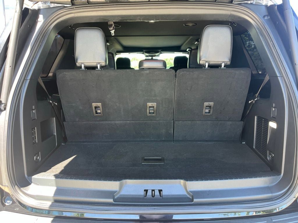 Certified 2023 Ford Expedition Limited AWD/4WD image 12