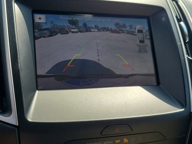 Certified 2019 Ford Edge SEL w/ Equipment Group 201A image 30