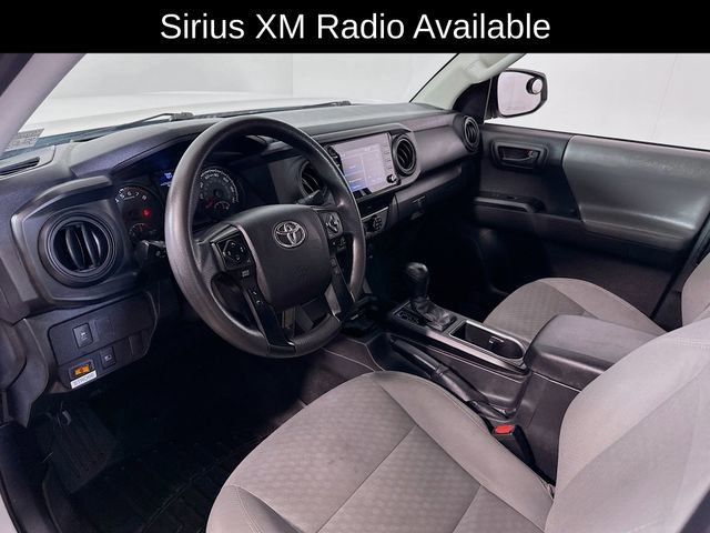 Used 2022 Toyota Tacoma SR AWD/4WD image 12