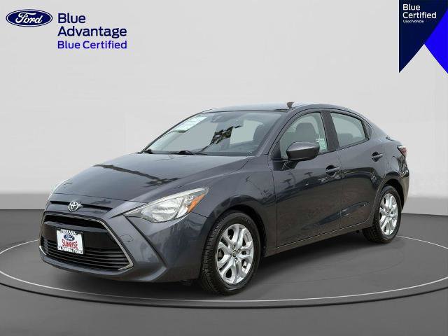Used 2017 Toyota Yaris iA