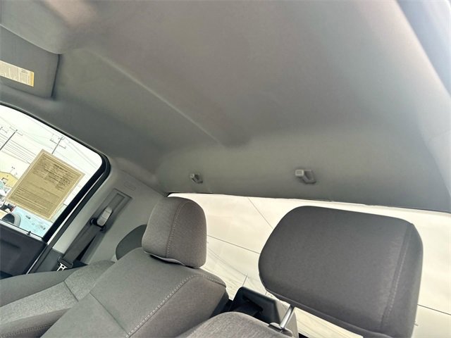 Certified 2025 Ford F150 XL image 21