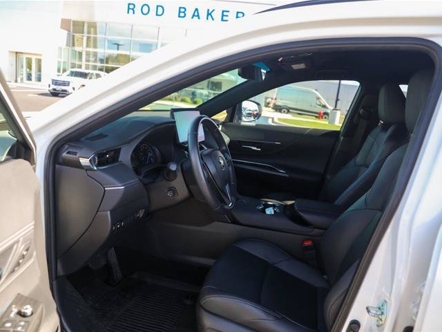 Used 2023 Toyota Venza Nightshade AWD/4WD image 21