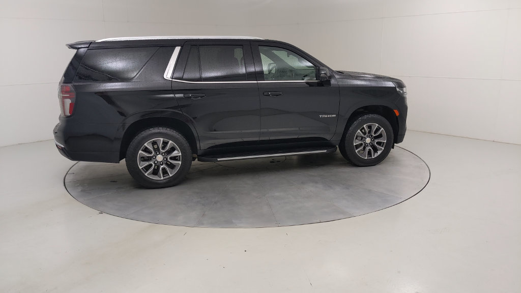 Used 2023 Chevrolet Tahoe LT w/ LT Signature Package AWD/4WD image 13