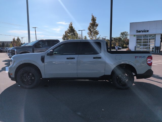 Certified 2024 Ford Maverick XLT w/ Equipment Group 300A Standard AWD/4WD image 2