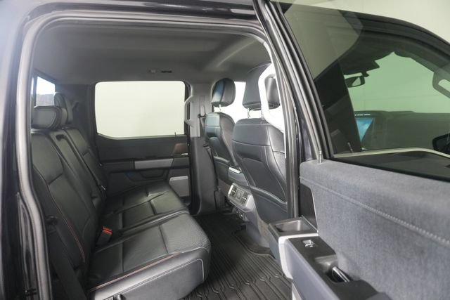 Certified 2022 Ford F150 Lariat AWD/4WD image 34